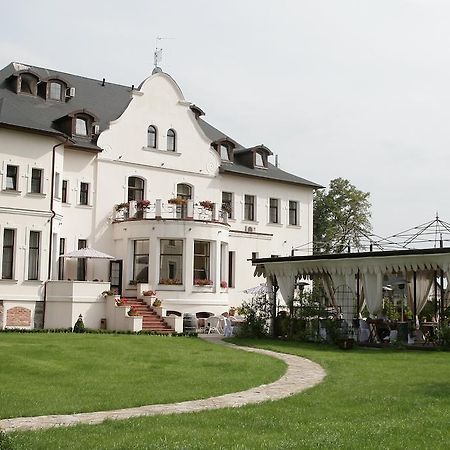 Hotel Usadba Kaliningrad Exterior foto